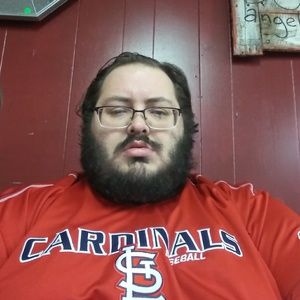 Meet your Posher, Jonathon